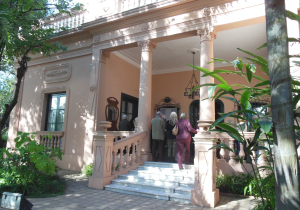 Museo Quinta Jovita