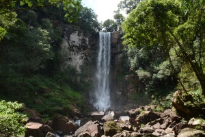 Parque Provincial Salto Encantado