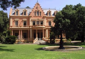Villa Ocampo Museum