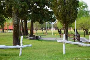 Parque Balneario Municipal