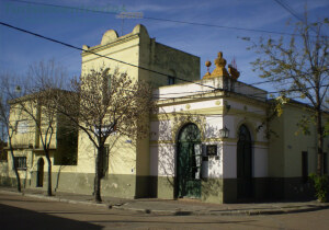Museo Regional 