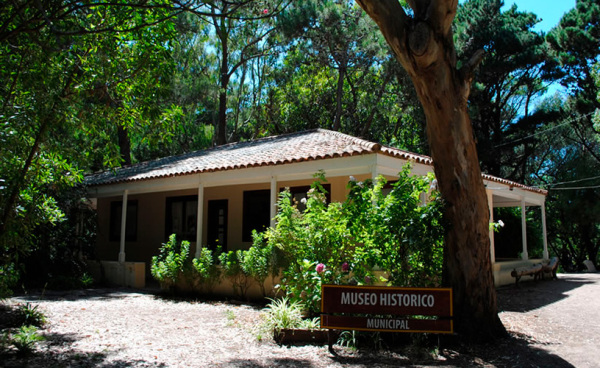 Museo Municipal Villa Gesell