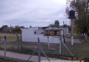 Villa de Mayo Argentina Cultural Center