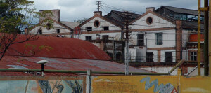 Santa Elena Argentina Hot Springs