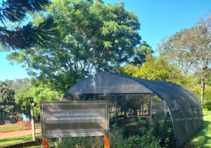 Argentina Wildlife Sanctuary