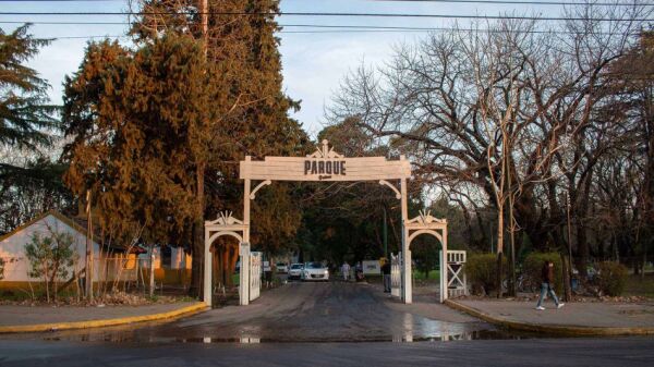 Parque Cervecero Quilmes