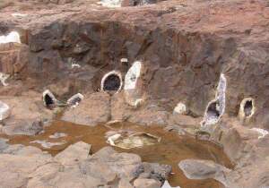 Wanda Mines