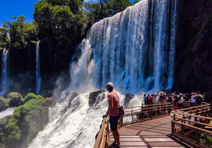 Puerto Iguazu