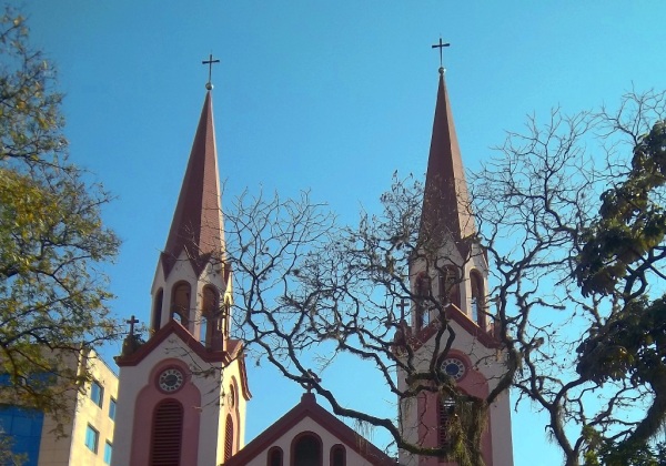 Catedral de Posadas
