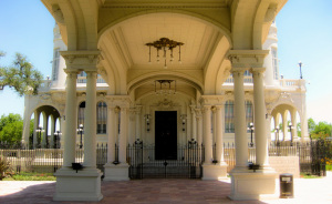 Pontevedra Argentina Art Museum
