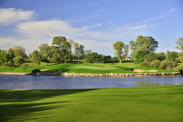 Pilar Golf Club