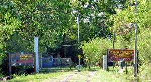 Parque Provincial San Cayetano