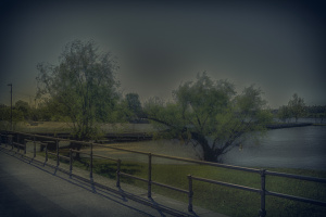 Costanera de Mercedes