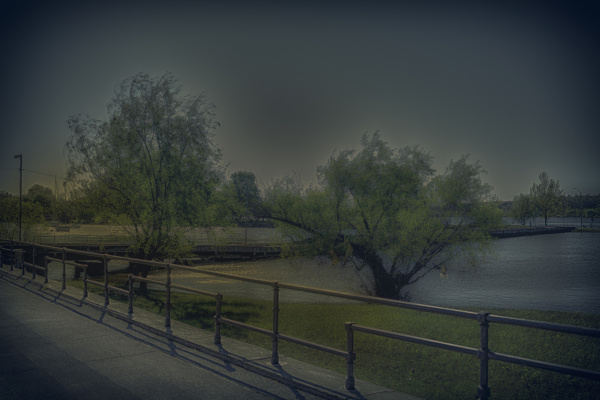 Costanera de Mercedes