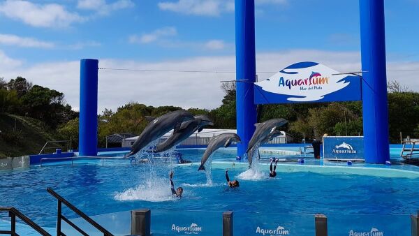 Mar del Plata Aquarium
