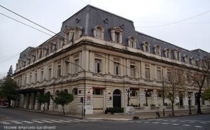 La Plata Argentina Cultural Center