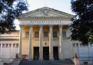 Jardin America Argentina Museum