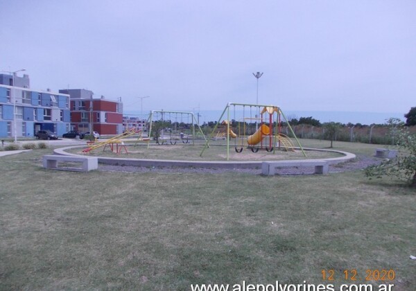 Plaza Hurlingham