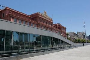 Buenos Aires Argentina Museum