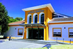 Hurlingham Argentina Cultural Center