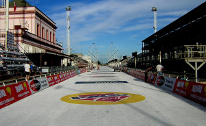 Corsodromo