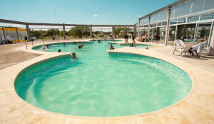 Termas de Gualeguaychu