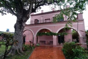 Gualeguay Argentina Museum