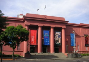 Museo de Bellas Artes 