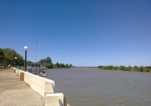 Costanera Sur Goya