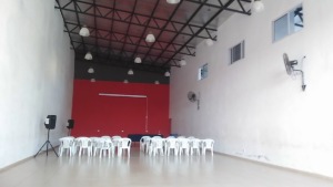 Casa del Bicentenario