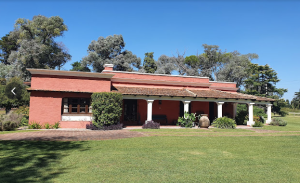 Esquina Argentina Ranch