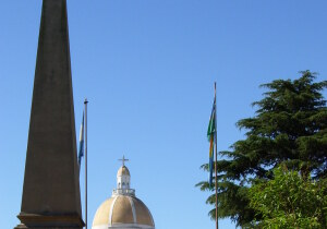 Plaza Castelli