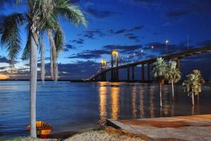 Costanera de Corrientes