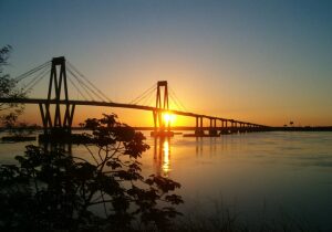 Puente General Belgrano