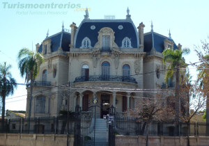 Palacio Arruabarrena