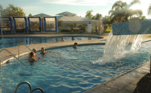 Termas de Chajari