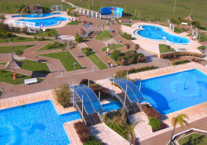 Parque Termal