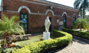 Museo Regional 