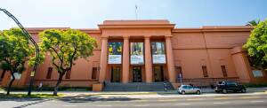 Buenos Aires Argentina Art Museum