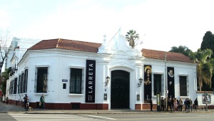 Belgrano Argentina Museum