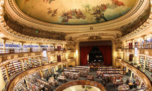 El Ateneo Grand Splendid