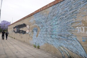 Barracas Argentina Cultural Center
