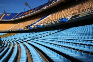 Argentina Sports Venue