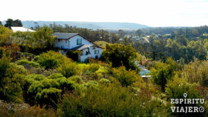 Sierra de los Padres