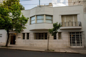 Avellaneda Argentina Museum