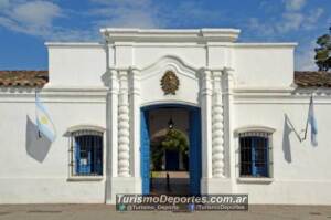 Casa de Tucuman