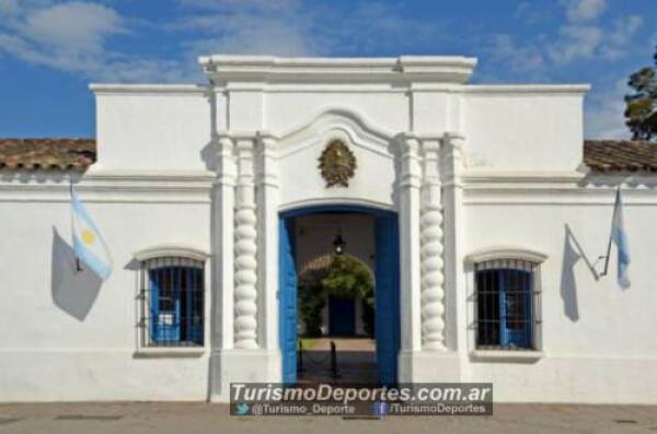 Casa de Tucuman