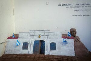 Argentina Folklore Museum