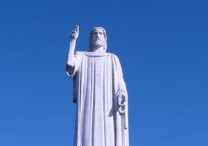 Cerro San Javier