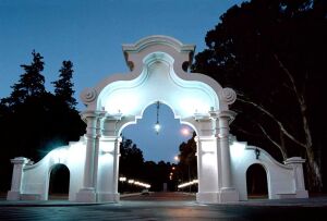 Parque de Mayo